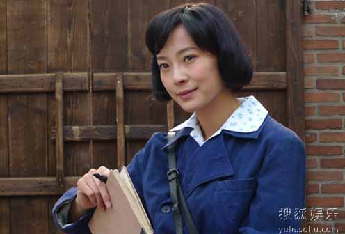 《南下南下》即将结束北京的拍摄转战湖北,国内实力派女演员苏岩在该