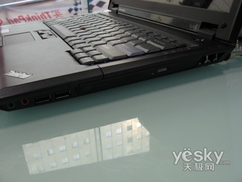 联想ThinkPad SL400