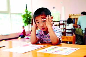 中国培训行业致命缺陷:填鸭式刻板教学