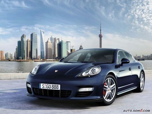 ʱ Panamera ֽ  ͼƬ