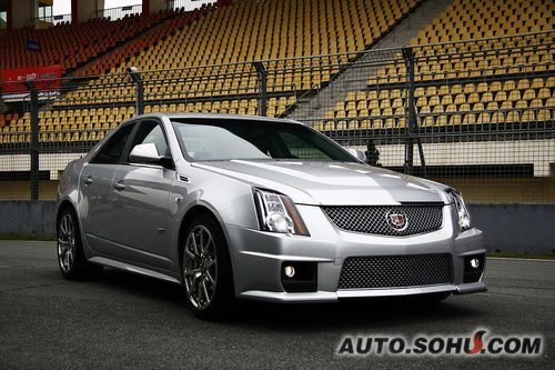  CTS-V ʵ  ͼƬ