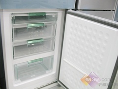 狂降1400 西门子三门保鲜冰箱热销