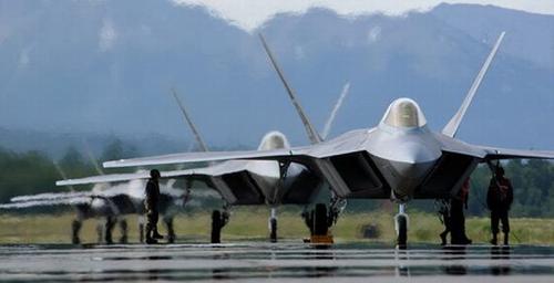 վF-22ս