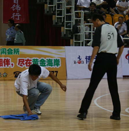 篮球世界 cba 第十一届全国运动会男子篮球预选赛 精彩图片  (责任