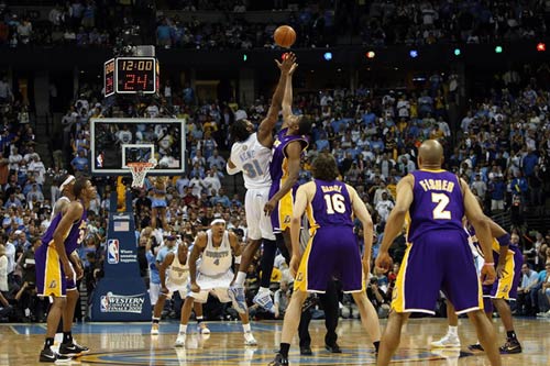 nba2009季后赛,nba2021季后赛赛程图 篮球世界 nba季后赛-阿迪达斯 nba图片 nba09年5月24日图 掘金vs湖人