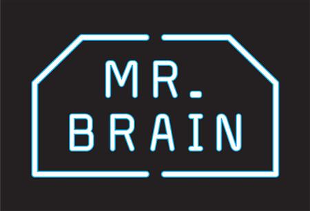 《MR.BRAIN》