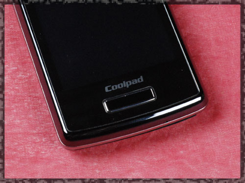 博睿双待 触手可级 酷派3G手机N900评测