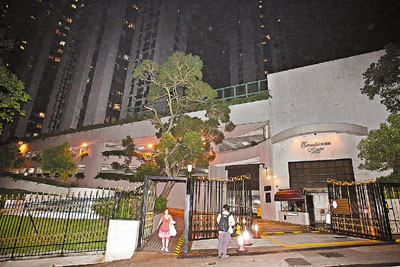 香港确诊病例增至9宗 两患者在市区逗留21小时