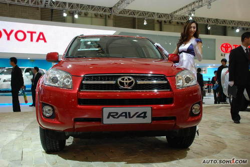  RAV4 ʵ  ͼƬ