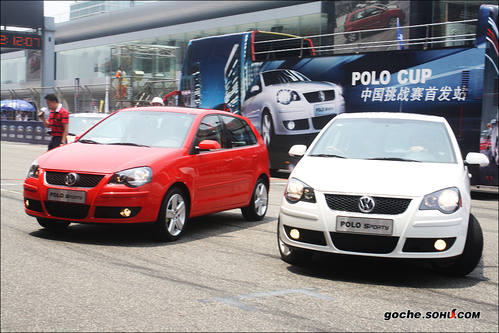  Polo Sporty ʵ  ͼƬ