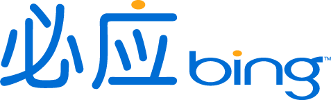 bing中文名为"必应"