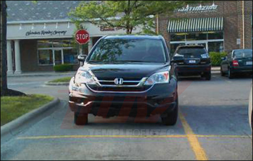 2010CR-V?