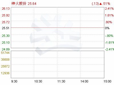 神火股份(000933)董事会四届十四次会议决议公