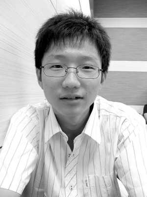 李玉桐 摄