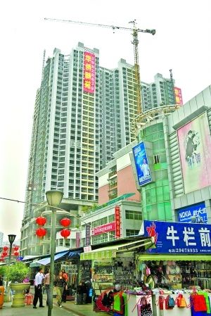 (简称《决定》),其中规定深圳的小产权房可能拿到全国首个"准生证"