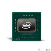 Intel发布新款3.06GHz笔记本双核处理器