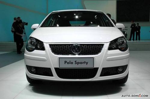 Polo Sporty 09Ϻչ