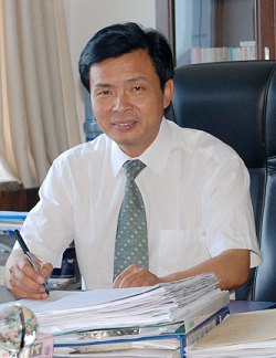 俞敬东任甘肃兰州市副市长(图)