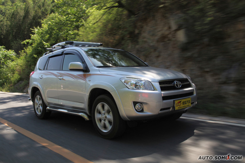  RAV4 ʵ  ͼƬ