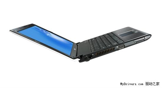 明基发布AMD Yukon平台轻薄本Joybook Lite T131
