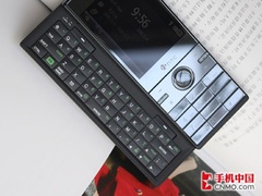 侧滑盖高端WM智能机 HTC S740到货开卖 