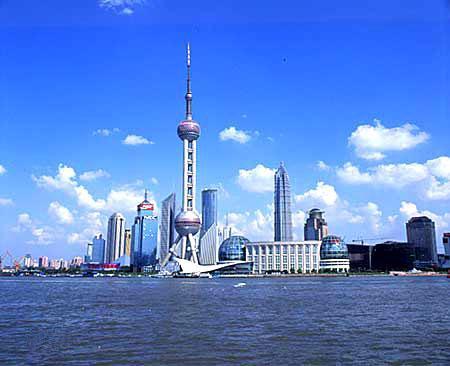上海经典旅游线路