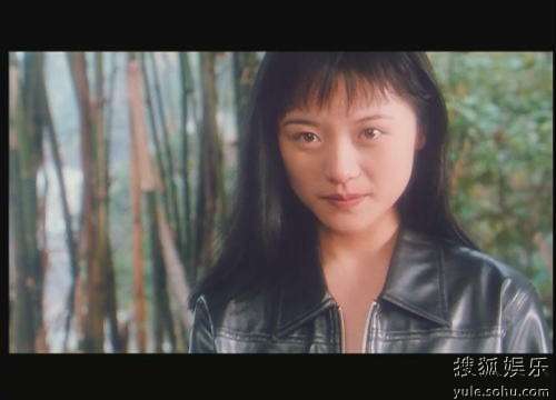 蜜桃成熟时1997中的钟真