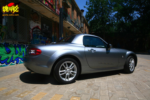 Դ MX-5 ʵ ͼ ͼƬ