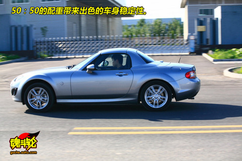 Դ MX-5 ʵ ͼ ͼƬ