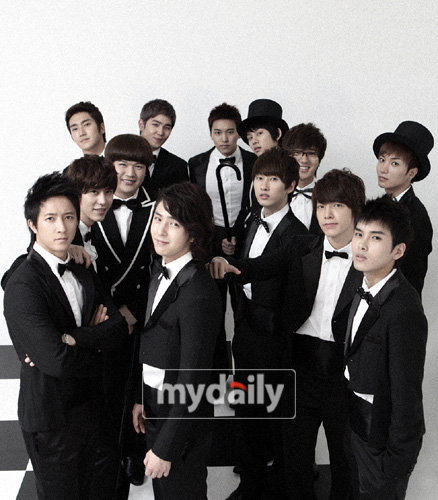 Superjunior