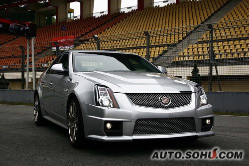  CTS-V ʵ  ͼƬ