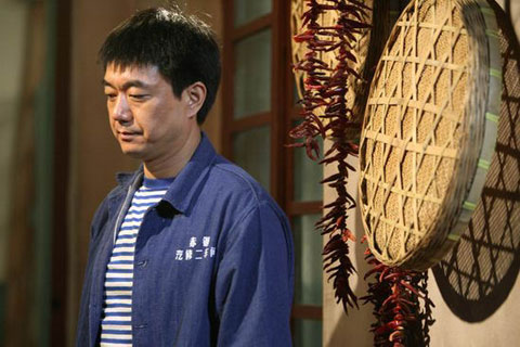 董勇畅聊《祸福相依 成全他人"窝囊"自己