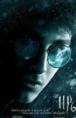 《哈利-波特6》先行海报曝光 夜雨预示阴暗故事
