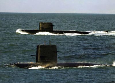 专家称目前中国海军南海并不缺乏军事力量