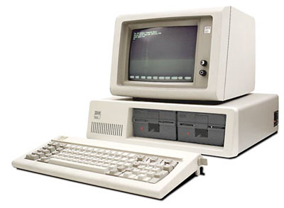 5. ibm 5150计算机(1981年)4. heathkit公司一体化计算机(1979年)3.