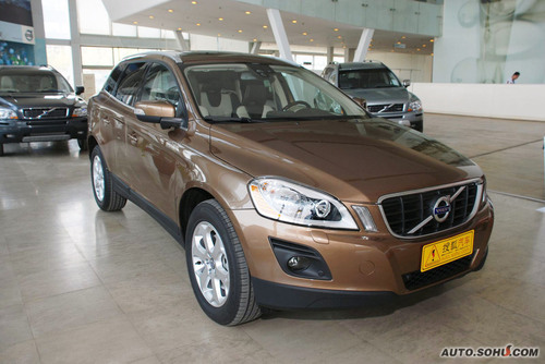 2009ֶXC60