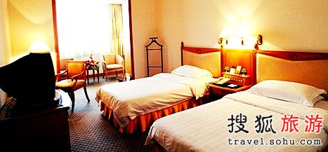 秦皇岛旅游攻略 市内酒店与旅馆