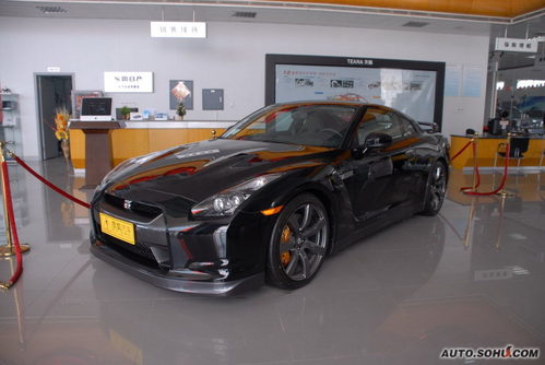 2009ղGT-R