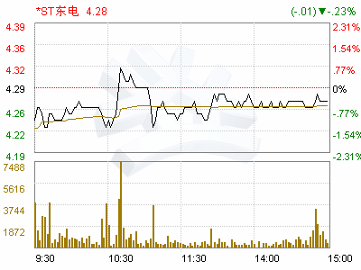 000585*ST东电上海宝裕房地产投资咨询有限责