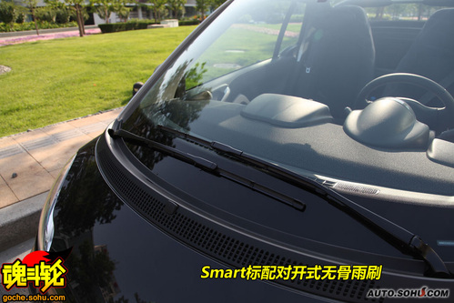 smart fortwo ʵ  ͼƬ