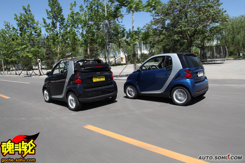 smart fortwo ʵ  ͼƬ