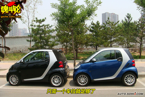 smart fortwo ʵ  ͼƬ