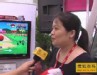 视频：青岛CES海尔模卡电视、智能家居产品展示