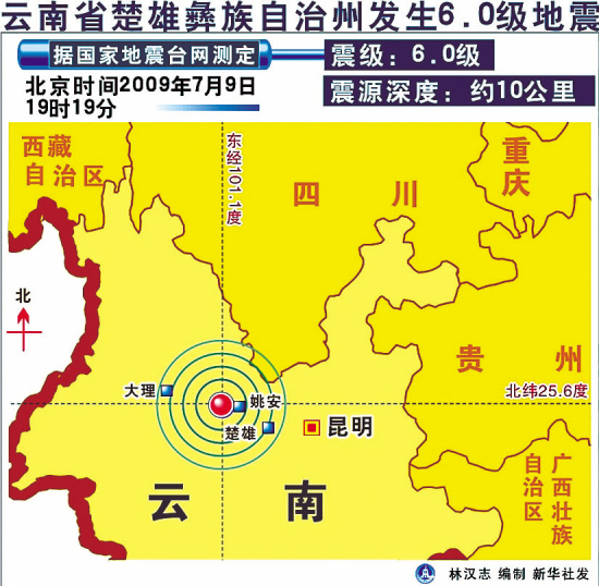 楚雄彝族自治州_楚雄彝族自治州人口