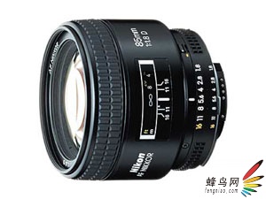 Nͷ ῵85mm F1.8Dؼ