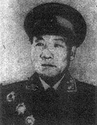 原中央顾问委员会委员、中央军委顾问李达在北京逝世