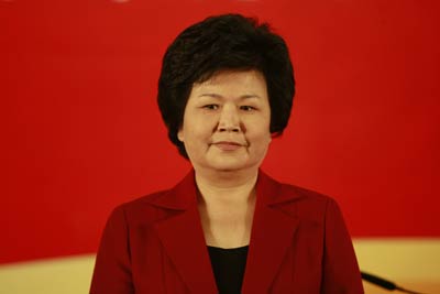 邢質斌30多年的播音生涯 一個時代的面孔與聲