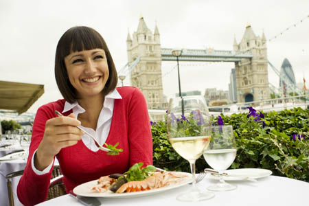 英国揭晓最受欢迎十大旅游城市-搜狐旅游