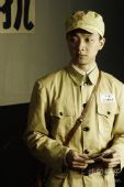 图：电视连续剧《黑三角》 精彩剧照—— 227