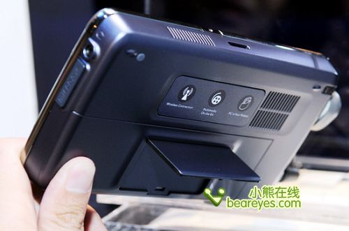 新品 100 网络体验 Benq S6 Mid惊艳上市 搜狐数码